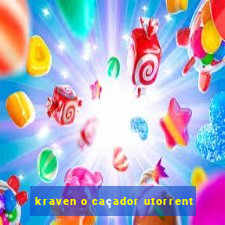 kraven o caçador utorrent